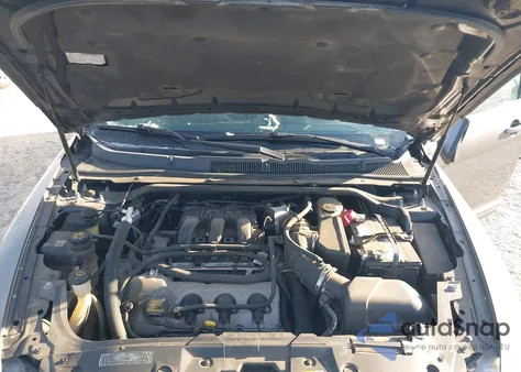 2012 Ford Taurus Sel z USA, uszkodzony, nr VIN 1FAHP2EW9CG142923